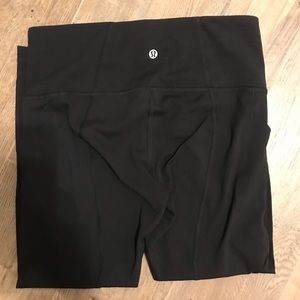 Lululemon Pace Rival Crop